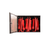 Care2 Roam Fire Tel Encl S/S (Max x 6 Handsets
