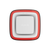 Ajax EN54 FireProtect (Sounder/VAD) (8EU) ASP white
