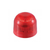 Conventional Open-Area Sounder VID - Red Body (Red Flash)