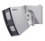Redwall-V 40m x 4m external PIR detector with advanced detection algorithm