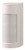 12m 90 degree outdoor PIR battery-powerd, (white body color)