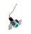 Pressure Tamper Switch
