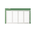 ADDR FIRE PNL ACC - LED IND - 40 ZONE