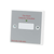Remote LED indicator, single gang