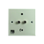 PDA Line level audio plate