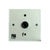 PDA 6.35mm stereo jack plate line level