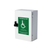 Weatherproof enclosure, IP66, steel, non-locking (for EP210F/S)