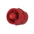 ActiV Conventional Wal voice sounder IP55/65 deep base RED