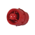 ActiV Conventional Wal voice sounder IP55/65 deep base RED