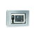 Stainless Steel glazed anti tamper enclosure Medium