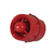 CAST Wall sounder deep RED