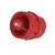 CAST Wal sounder VAD deep IP55/65 red