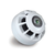 CAST Compact ceiling sounder VAD WHITE