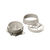 Deckhead Mounting Box