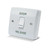 EXIT BUTTON - PLASTIC PLATE & H
