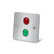 LED Indicator single gang