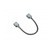 450mm Armoured Door Loop\r\n