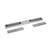 Double Monitored Mini Magnet - Holding Force 600 lbs ( 272 kg x 2 ) 12 / 24vdc