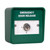 RGL Electronics KS-EDR-S 2 Position Maintained Emergency Door Release Key Switch - Single Pole