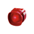 XP95 Open-Area Multi-Tone Sounder VID - Red Body (Red Flash)