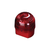 AlarmSense Open-Area Sounder VID - Red Body (Red Flash)
