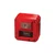 (POA) Apollo XP95 I.S. MEDC MCP, Flip Lid - Red