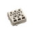 XP95 DIN-Rail Mini Switch Monitor Module - Isolating