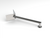 Corner Dome Mount - 600mm Lg