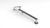 Pole clamp - economy spec
