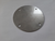 ROUND BLANKING PLATE WITH PT GASKET