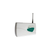 12VDC powered Connexions transmitter, three serial inputs + USB  1.0W output