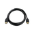 CABLE HDMI 5 metres with swivel ends, 360 degrees