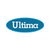 Ultima Patch Lead CAT5 Unshielded U/UTP LSZH Moulded Boot Grey (L)1.0Mtr