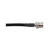 CABLE RG59 Cable 2MT length black.