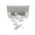 Pro-Series AIO Desk Mount + PS with Jack