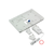 Pro-Series AIO Wall Mount + PS wire