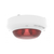 Hochiki Add. Beacon - WB, red lens (non EN54-23) 
