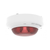 Hochiki Add. Beacon - WB, red lens (non EN54-23) 