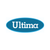 Ultima patch lead Cat6e Unshielded U/UTP PVC Moulded Boot Grey (L) 2Mtr