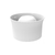 Hochiki Addressable Wall Sounder - White body
