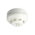 EDA Radio Heat Detector with Combined Sounder