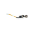 Advanced Enable controls (trapped) key switch assembly