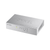 ZyXEL Gigabit Switch Desktop 5 10/100/1000 Unmanaged 5 Ports Silver