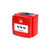 Hochiki Weatherproof Add. MCP with SCI (Red) Surface