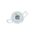 LED-Lite Addr.Non-maint'd 3 Hr Emer light c/w 3W LED in decorative ceiling trim