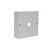 LED-Lite Addressable Maintained 3 Hour 3W LED in White Surface Mount Box