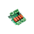 Peripheral Bus 4-way relay card - Fitted