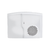 RSI Outdoor Siren w/Strobe (blue) + Batteries