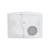 RSI Outdoor Siren w/Strobe (blue) + Batteries