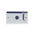 Vox Ignis - Assist Call 4 zone controller plate, 4 zone indicators, integral networking. Requires ViAC-PSU for power, double gang Injection moulded white polycarbonate.
